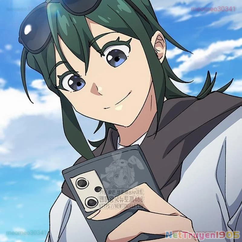 Chữa Lành Cuộc Sống Thông Qua Cắm Trại Ở Thế Giới Khác Chapter 76 - 122