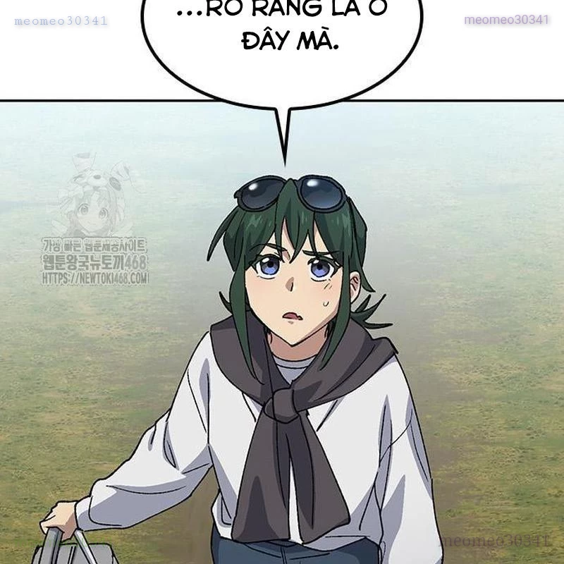 Chữa Lành Cuộc Sống Thông Qua Cắm Trại Ở Thế Giới Khác Chapter 76 - 137