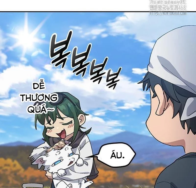 Chữa Lành Cuộc Sống Thông Qua Cắm Trại Ở Thế Giới Khác Chapter 76 - 147