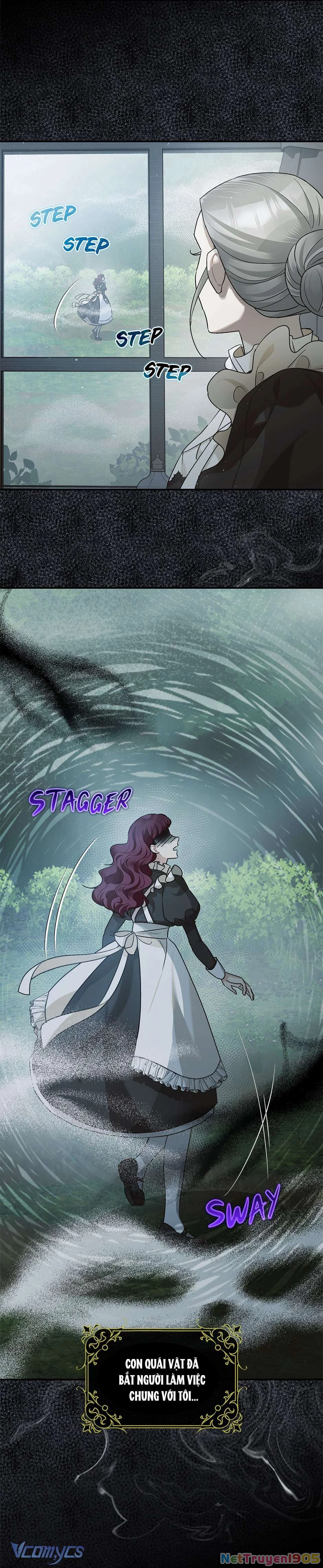 Liều Thuốc An Thần Của Bạo Chúa Chapter  55 - 4