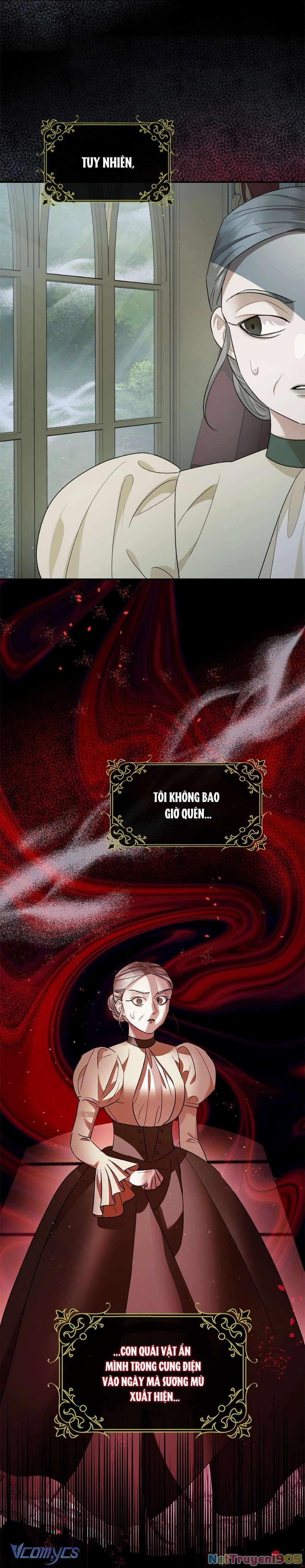 Liều Thuốc An Thần Của Bạo Chúa Chapter  55 - 6