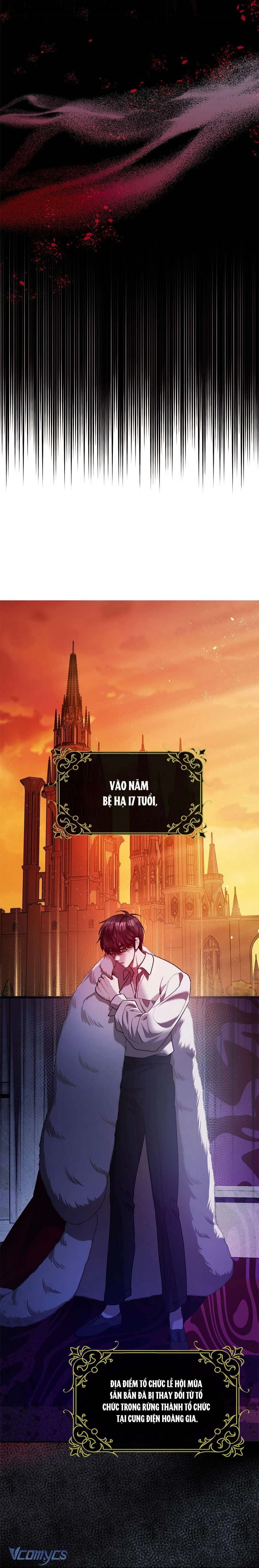 Liều Thuốc An Thần Của Bạo Chúa Chapter  55 - 7