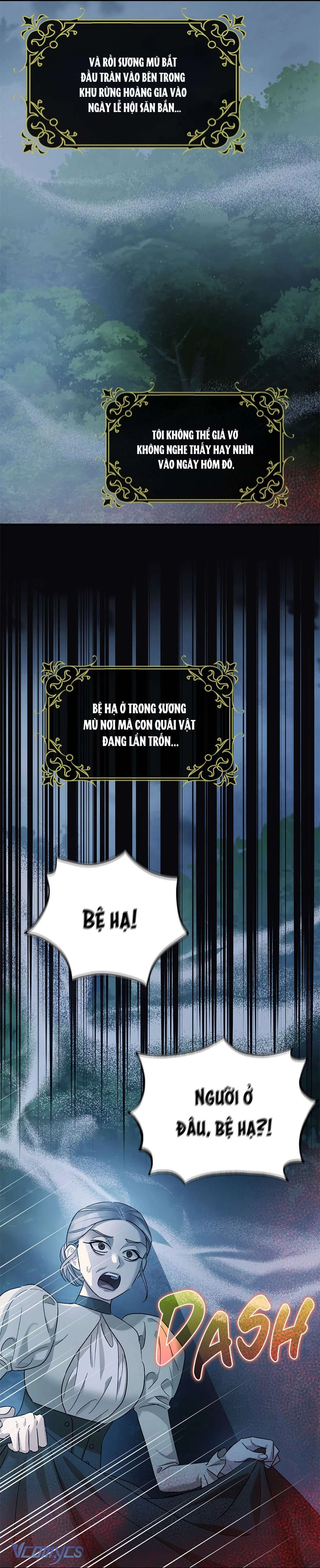 Liều Thuốc An Thần Của Bạo Chúa Chapter  55 - 8