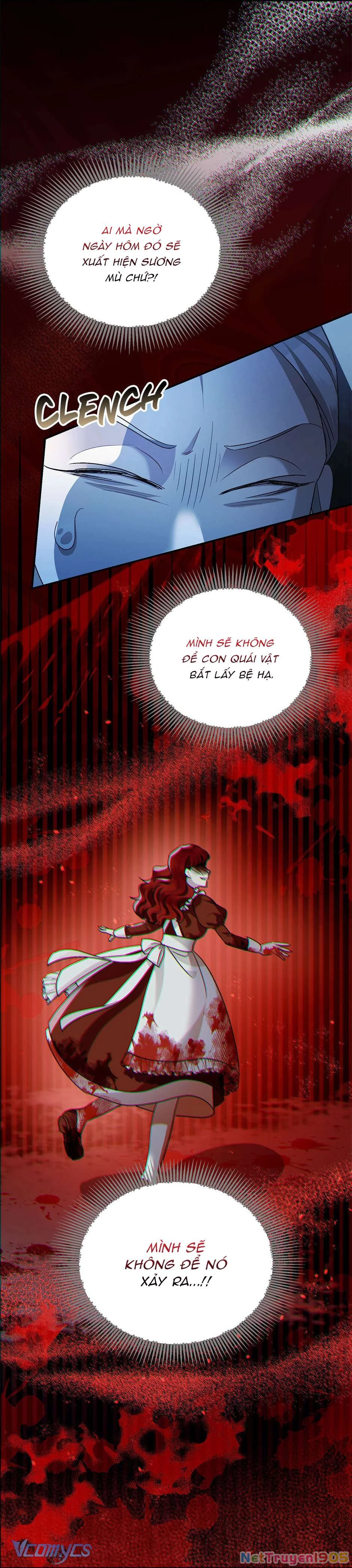 Liều Thuốc An Thần Của Bạo Chúa Chapter  55 - 9