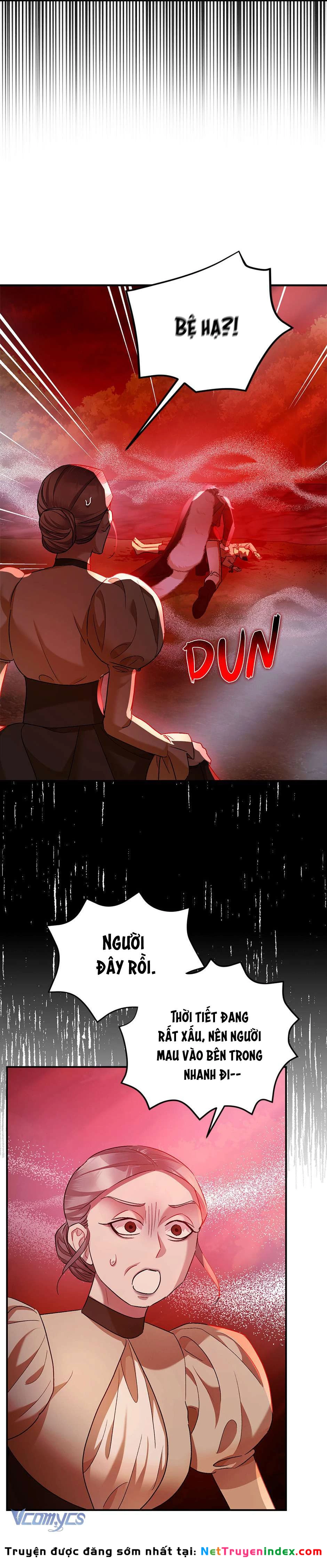 Liều Thuốc An Thần Của Bạo Chúa Chapter  55 - 10