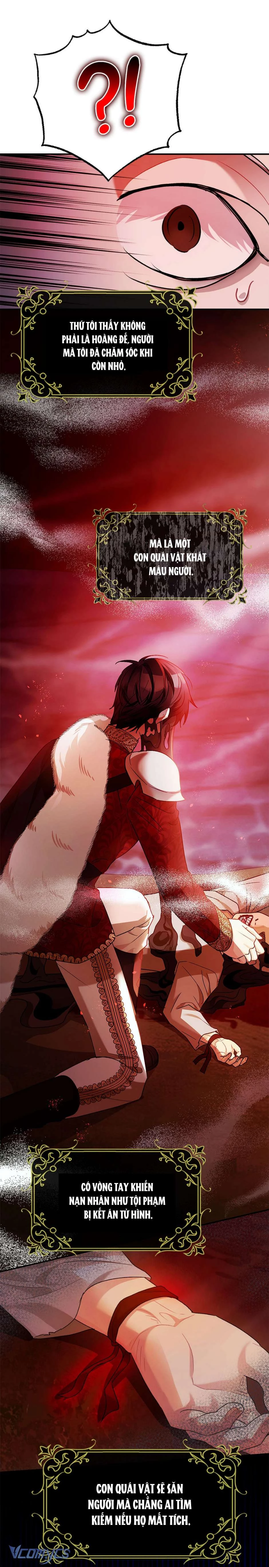 Liều Thuốc An Thần Của Bạo Chúa Chapter  55 - 11