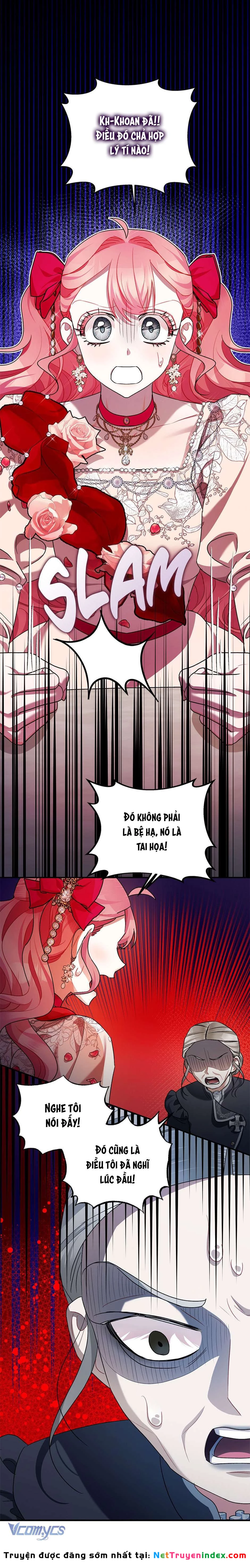 Liều Thuốc An Thần Của Bạo Chúa Chapter  55 - 12