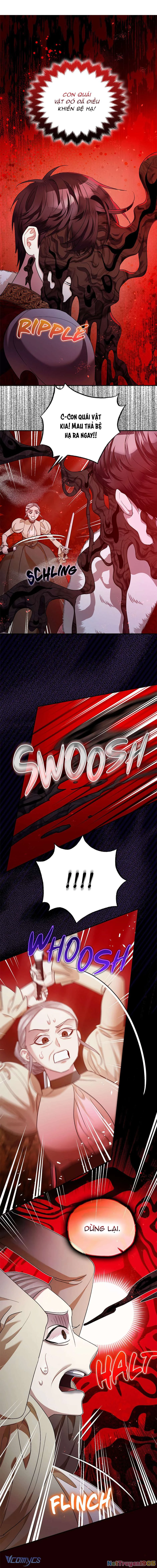 Liều Thuốc An Thần Của Bạo Chúa Chapter  55 - 13