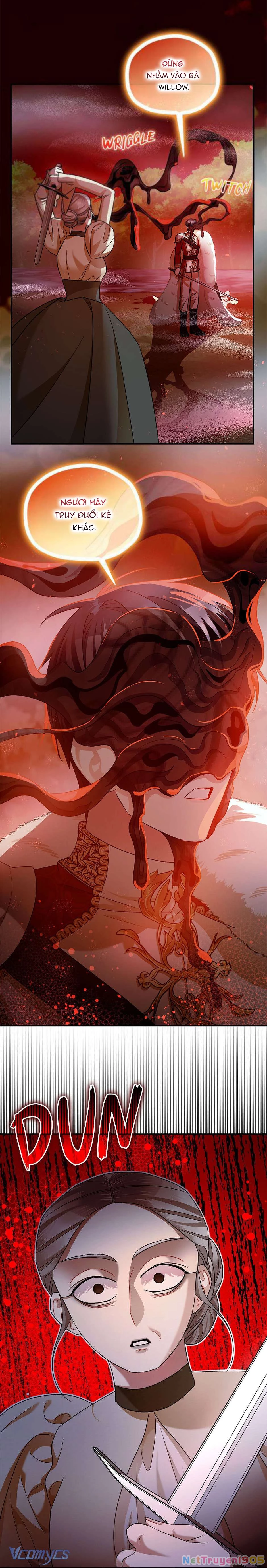 Liều Thuốc An Thần Của Bạo Chúa Chapter  55 - 14