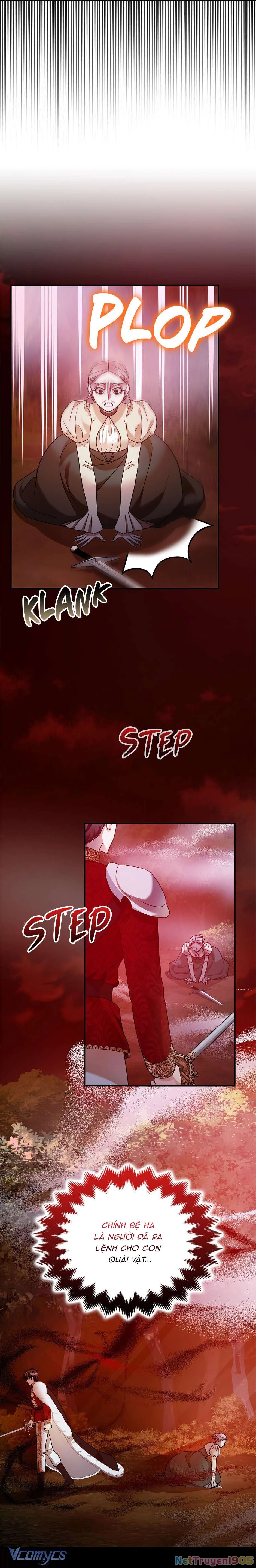 Liều Thuốc An Thần Của Bạo Chúa Chapter  55 - 15