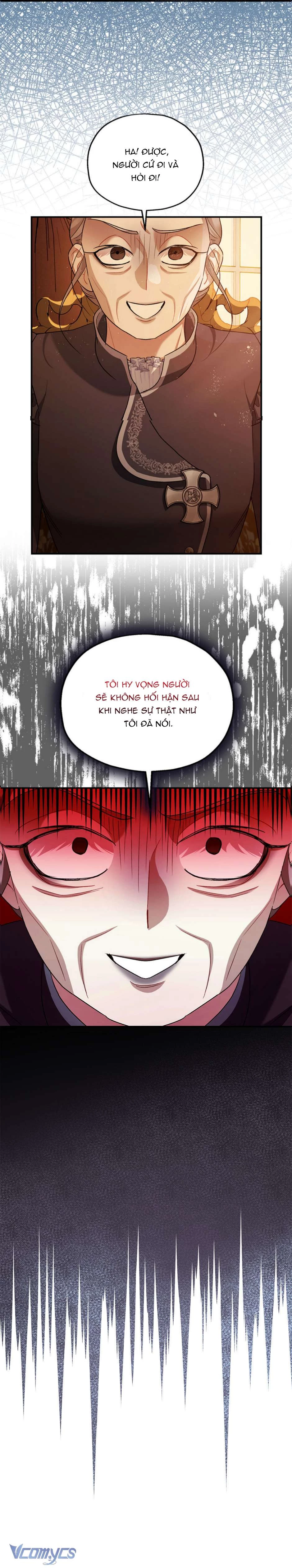 Liều Thuốc An Thần Của Bạo Chúa Chapter  55 - 19