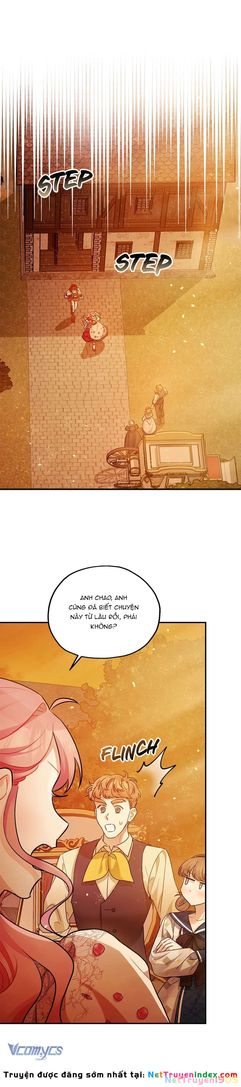 Liều Thuốc An Thần Của Bạo Chúa Chapter  55 - 20