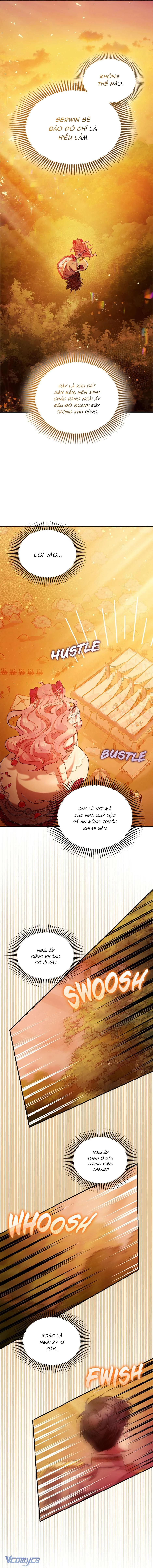 Liều Thuốc An Thần Của Bạo Chúa Chapter  55 - 26