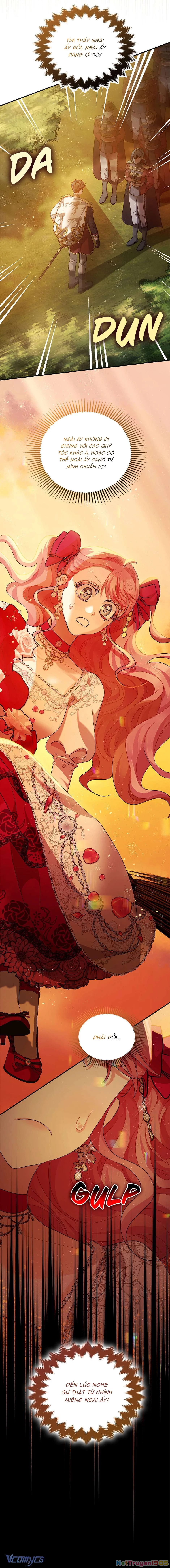 Liều Thuốc An Thần Của Bạo Chúa Chapter  55 - 27