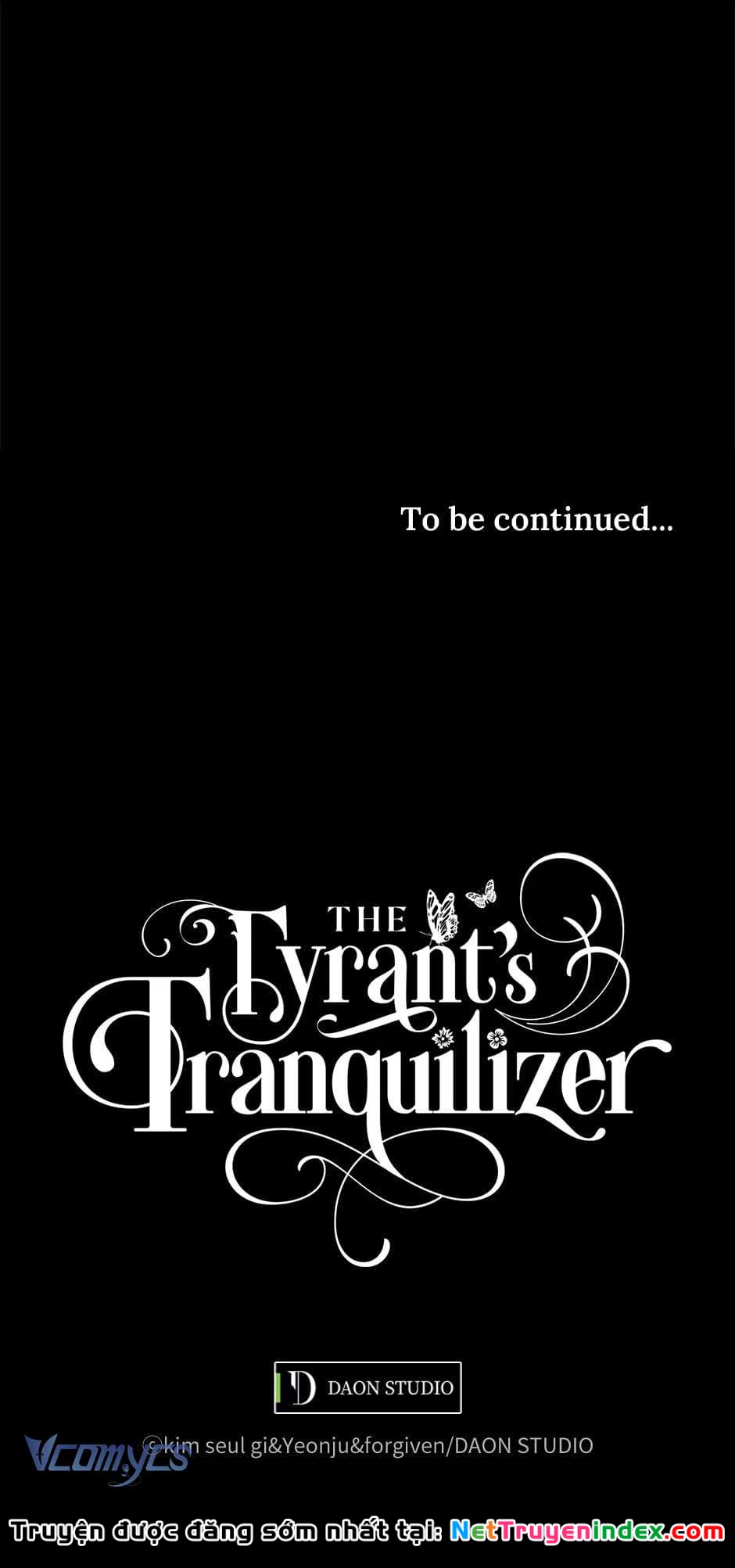 Liều Thuốc An Thần Của Bạo Chúa Chapter  55 - 28