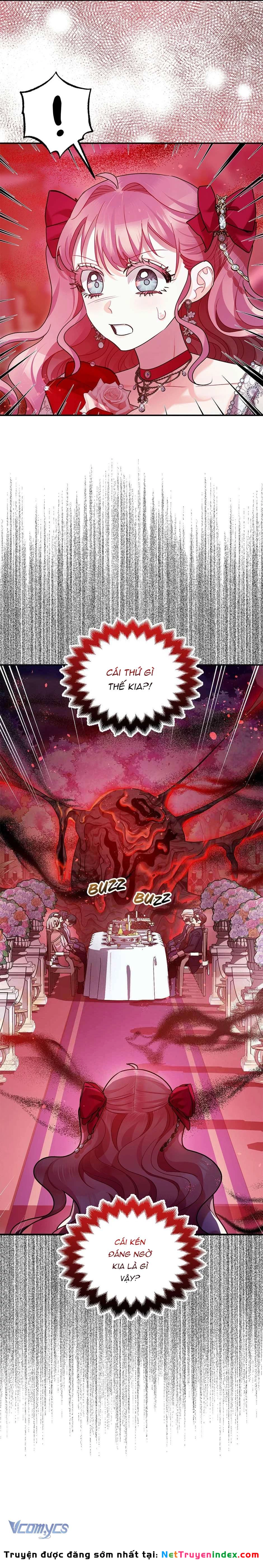 Liều Thuốc An Thần Của Bạo Chúa Chapter  58 - 3