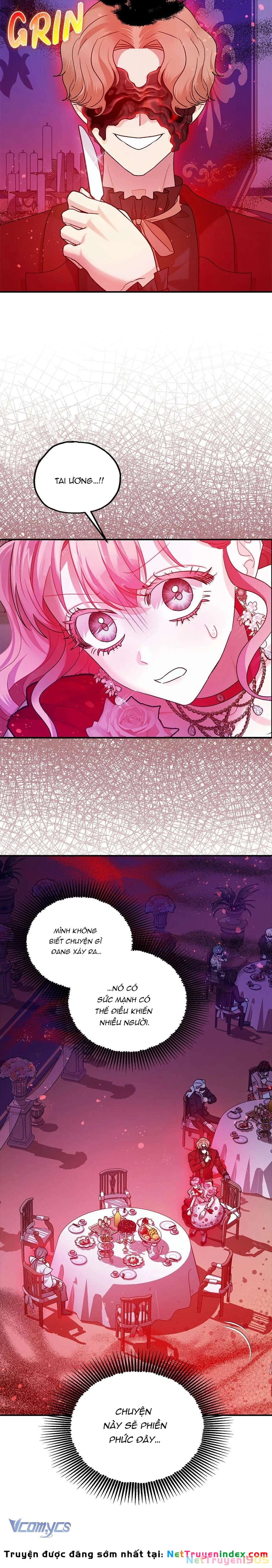 Liều Thuốc An Thần Của Bạo Chúa Chapter  58 - 7