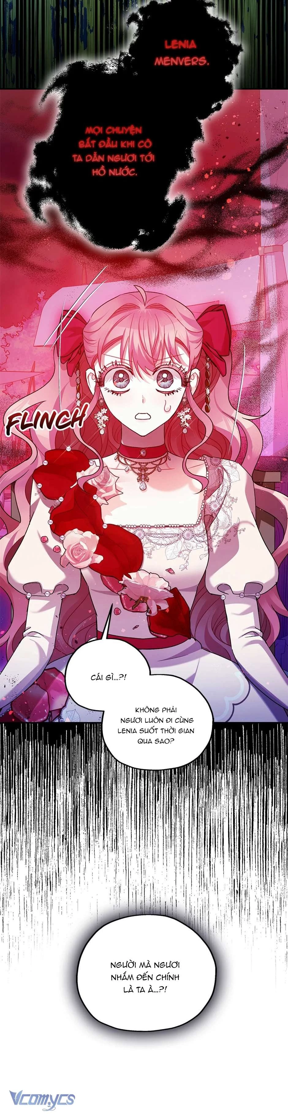 Liều Thuốc An Thần Của Bạo Chúa Chapter  58 - 10