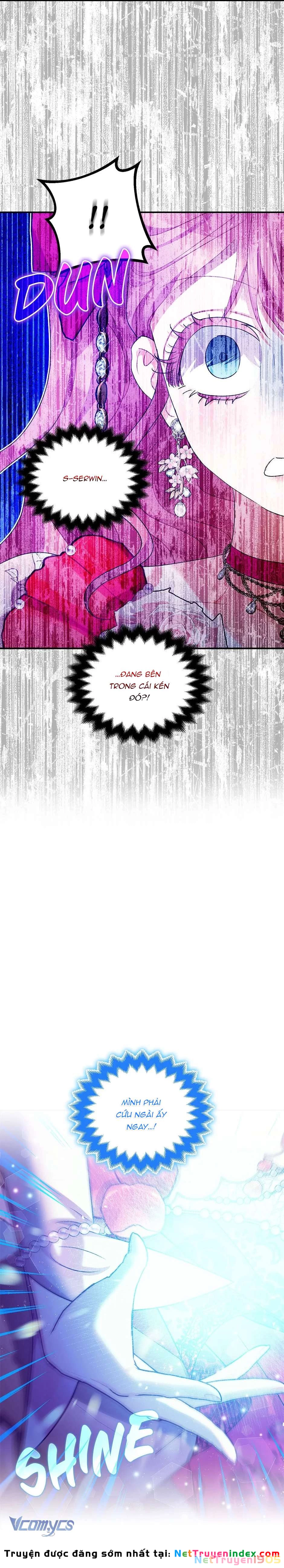 Liều Thuốc An Thần Của Bạo Chúa Chapter  58 - 12