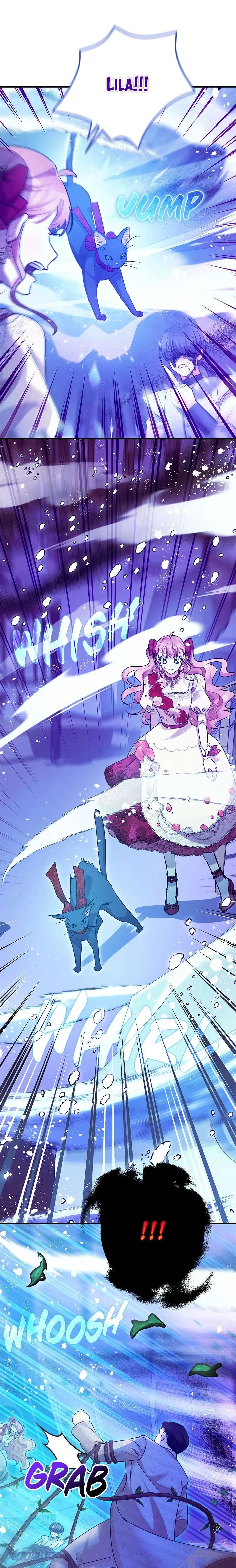 Liều Thuốc An Thần Của Bạo Chúa Chapter  58 - 13