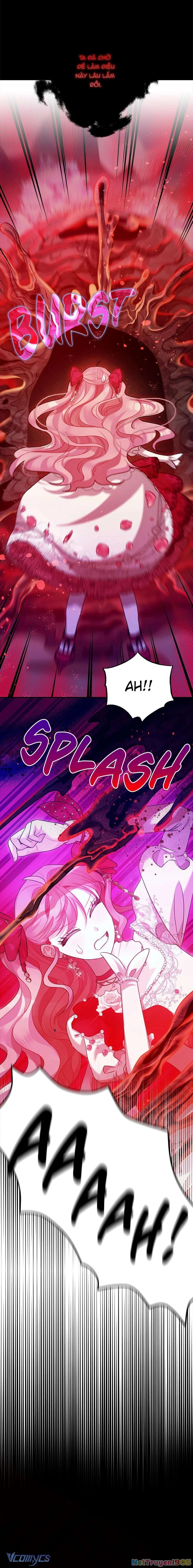 Liều Thuốc An Thần Của Bạo Chúa Chapter  58 - 17
