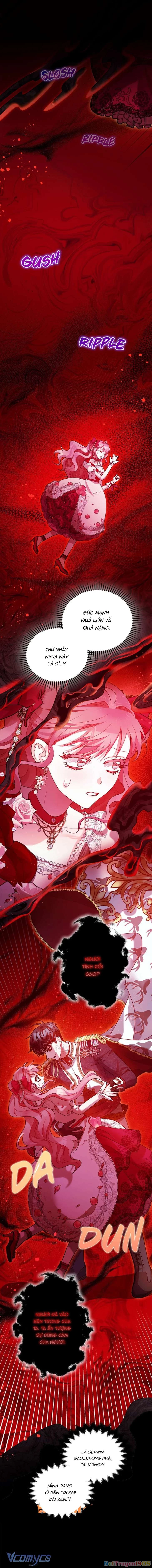 Liều Thuốc An Thần Của Bạo Chúa Chapter  58 - 18