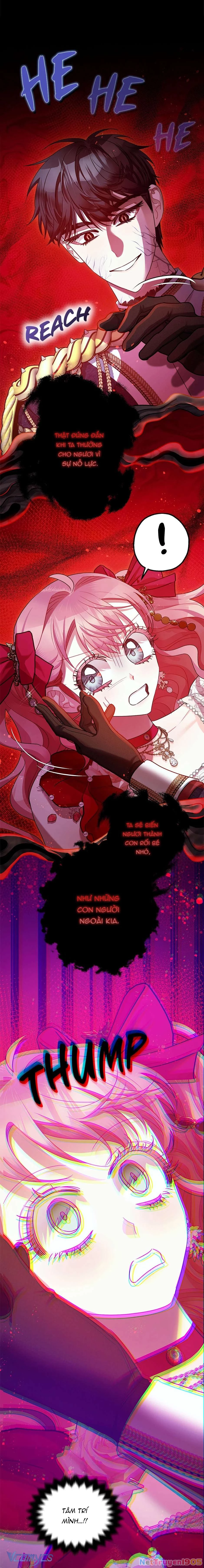 Liều Thuốc An Thần Của Bạo Chúa Chapter  58 - 19