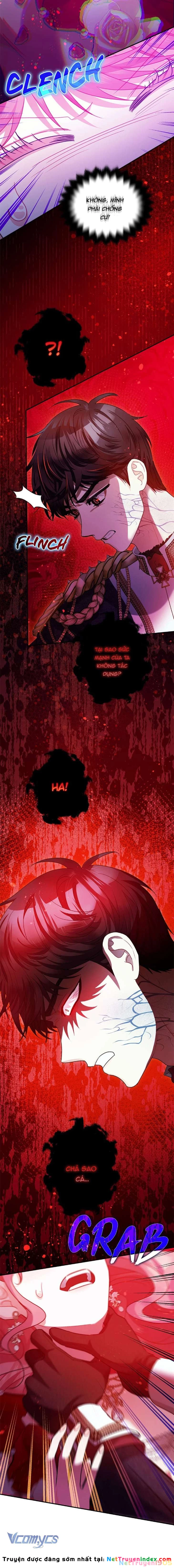 Liều Thuốc An Thần Của Bạo Chúa Chapter  58 - 20