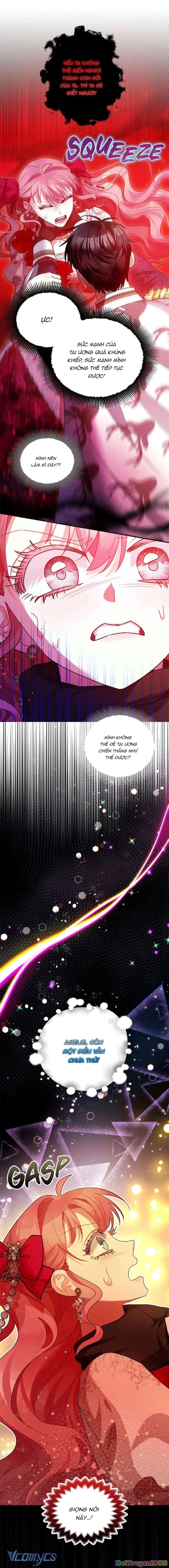 Liều Thuốc An Thần Của Bạo Chúa Chapter  58 - 21