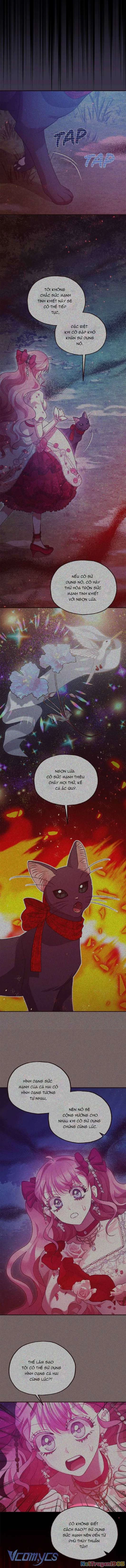 Liều Thuốc An Thần Của Bạo Chúa Chapter  58 - 22