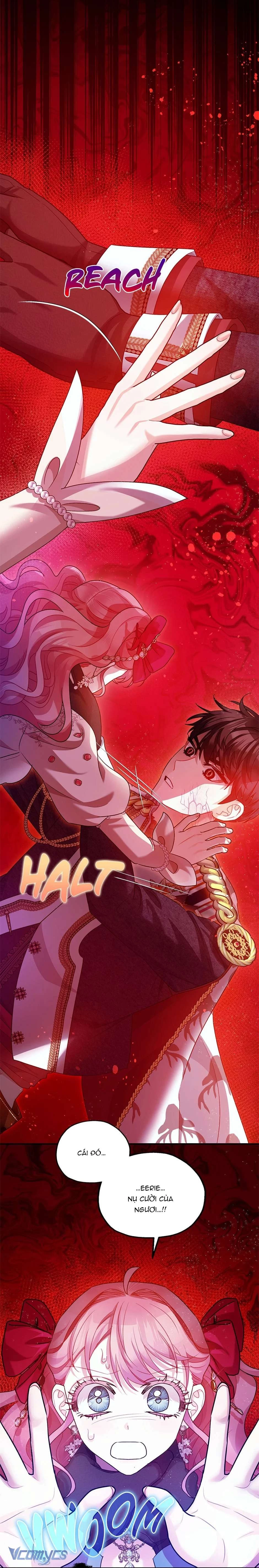 Liều Thuốc An Thần Của Bạo Chúa Chapter  58 - 23