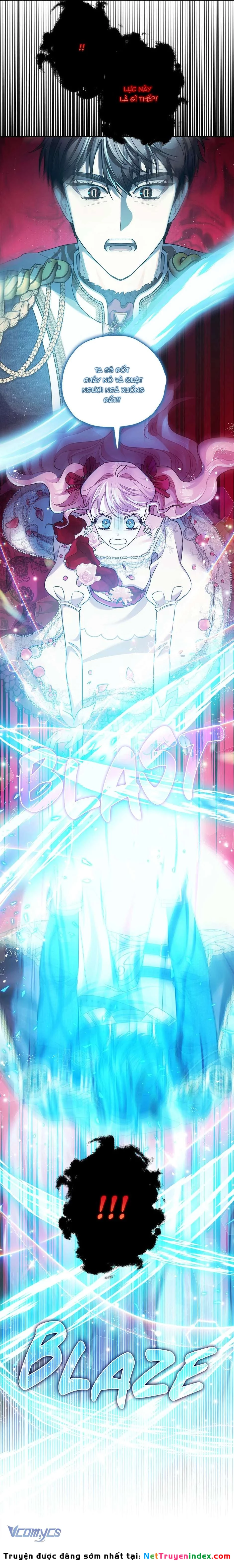 Liều Thuốc An Thần Của Bạo Chúa Chapter  58 - 24