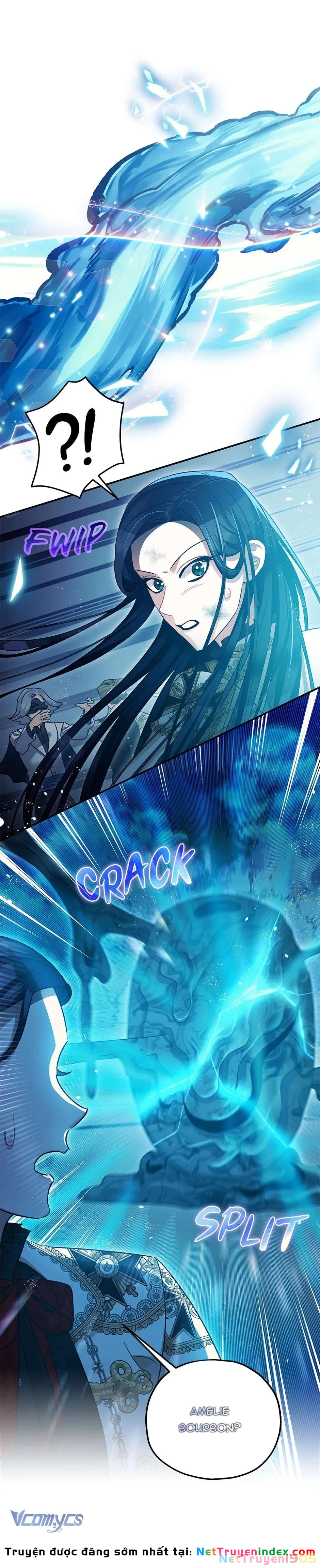 Liều Thuốc An Thần Của Bạo Chúa Chapter  58 - 25