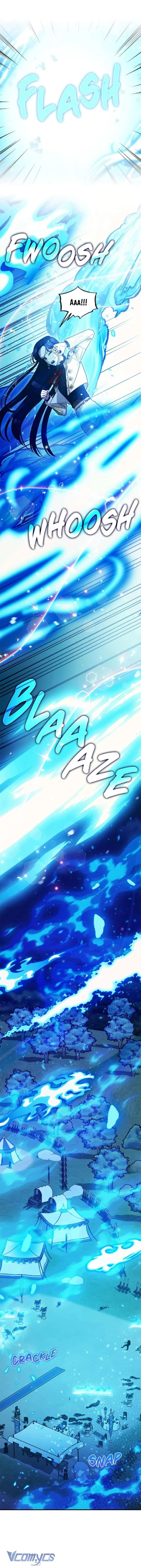 Liều Thuốc An Thần Của Bạo Chúa Chapter  58 - 26