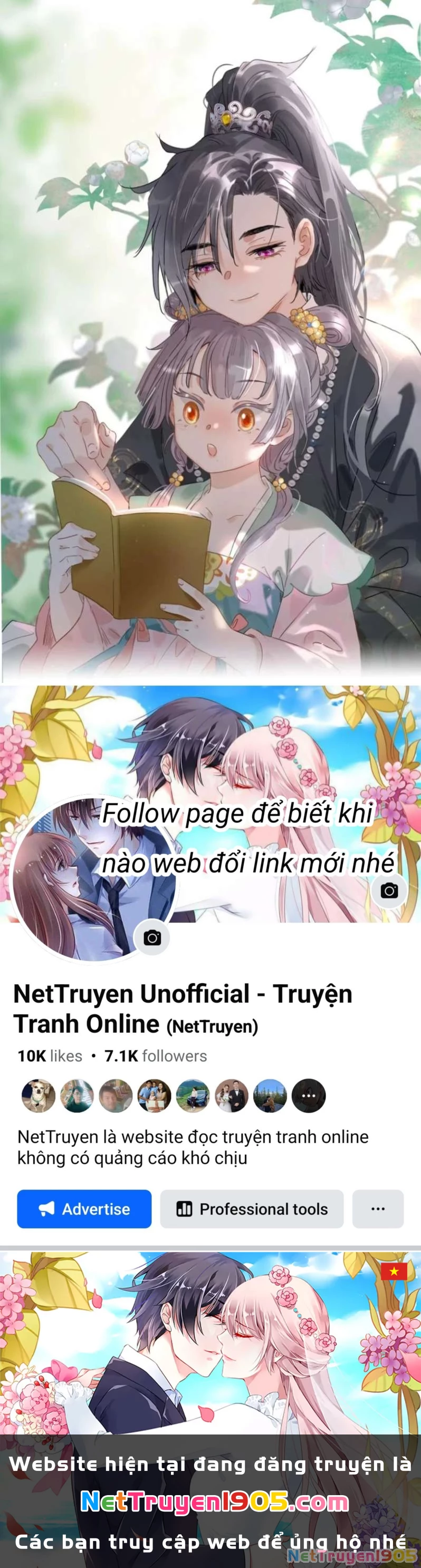 Liều Thuốc An Thần Của Bạo Chúa Chapter  58 - 31