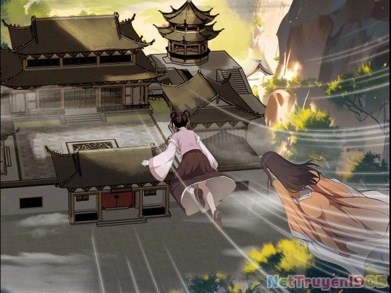 Nghịch Tập Từ Trong Bụng Mẹ: Vừa Sinh Ra Đã Là Vô Địch Chapter 3 - 2