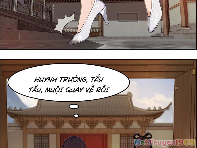 Nghịch Tập Từ Trong Bụng Mẹ: Vừa Sinh Ra Đã Là Vô Địch Chapter 3 - 4