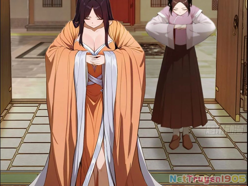 Nghịch Tập Từ Trong Bụng Mẹ: Vừa Sinh Ra Đã Là Vô Địch Chapter 3 - 5