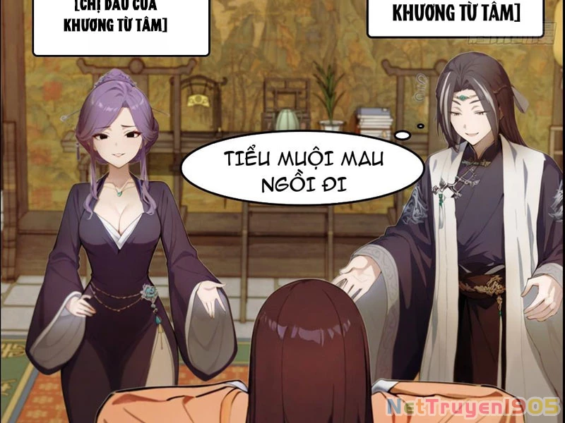 Nghịch Tập Từ Trong Bụng Mẹ: Vừa Sinh Ra Đã Là Vô Địch Chapter 3 - 8