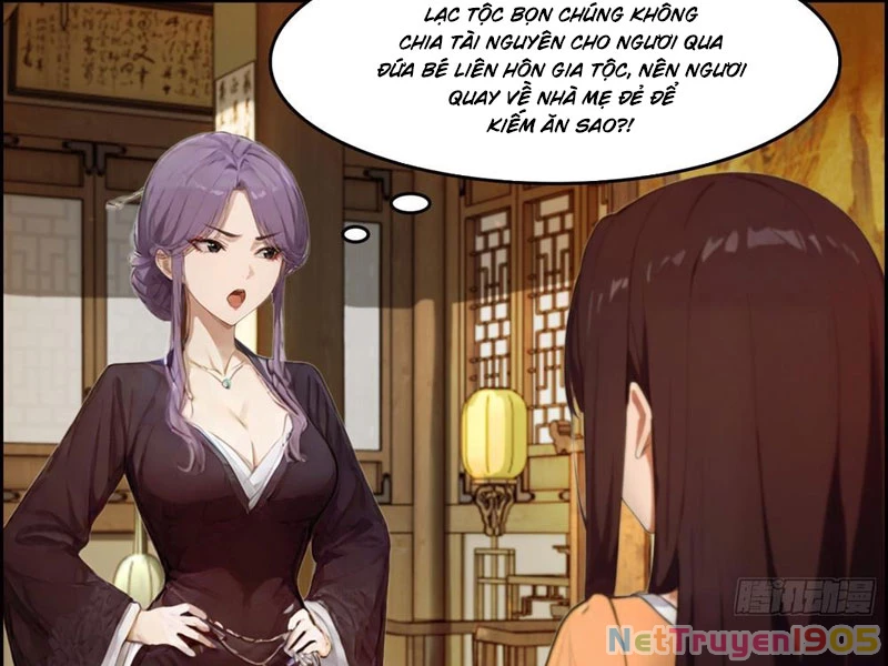 Nghịch Tập Từ Trong Bụng Mẹ: Vừa Sinh Ra Đã Là Vô Địch Chapter 3 - 14