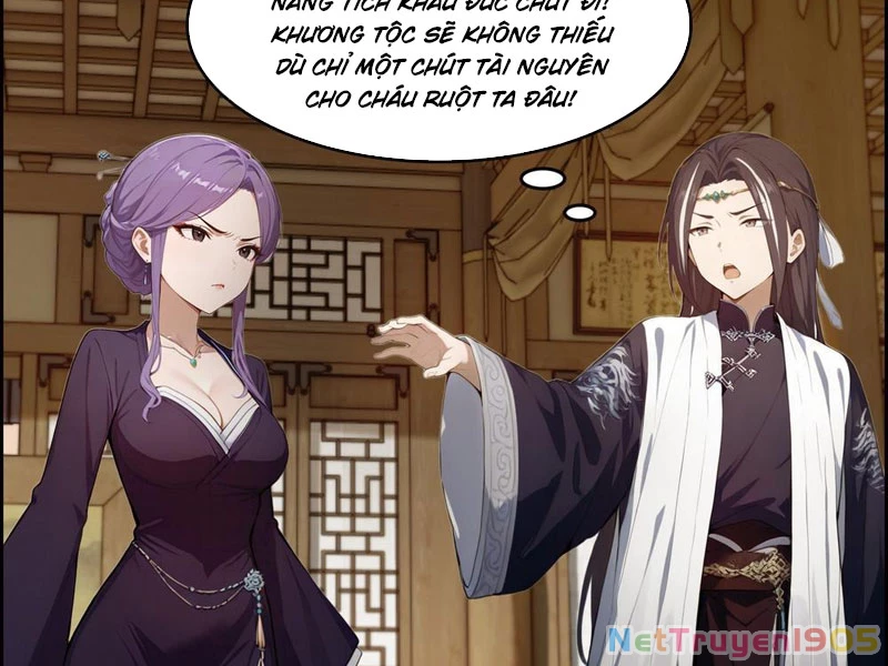 Nghịch Tập Từ Trong Bụng Mẹ: Vừa Sinh Ra Đã Là Vô Địch Chapter 3 - 20