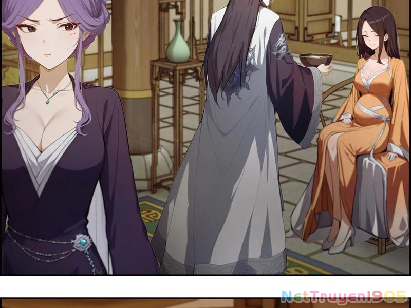 Nghịch Tập Từ Trong Bụng Mẹ: Vừa Sinh Ra Đã Là Vô Địch Chapter 3 - 23