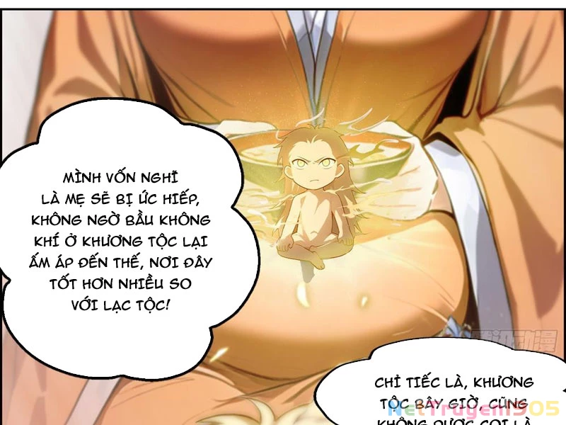 Nghịch Tập Từ Trong Bụng Mẹ: Vừa Sinh Ra Đã Là Vô Địch Chapter 3 - 26