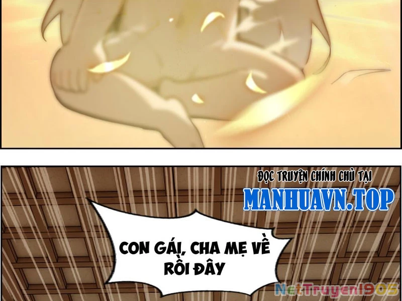 Nghịch Tập Từ Trong Bụng Mẹ: Vừa Sinh Ra Đã Là Vô Địch Chapter 3 - 28