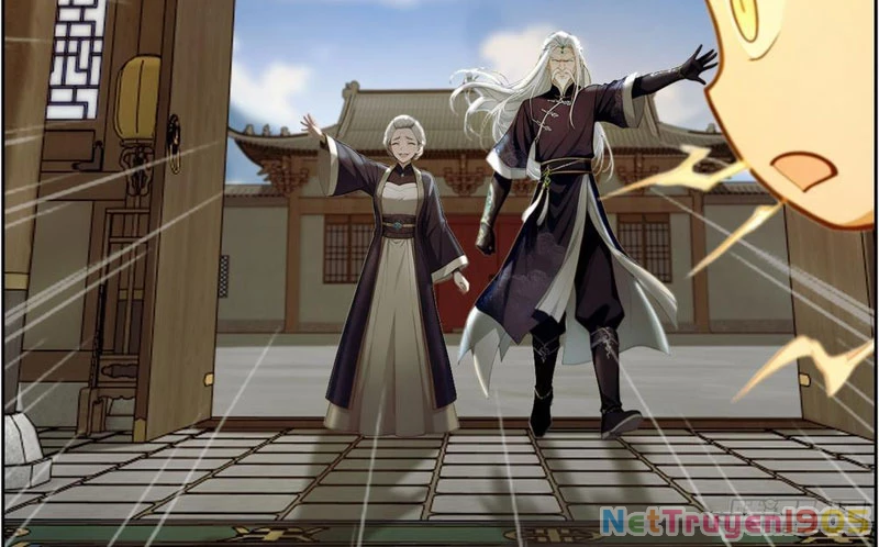 Nghịch Tập Từ Trong Bụng Mẹ: Vừa Sinh Ra Đã Là Vô Địch Chapter 3 - 30