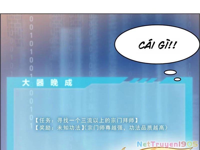 Nghịch Tập Từ Trong Bụng Mẹ: Vừa Sinh Ra Đã Là Vô Địch Chapter 3 - 35