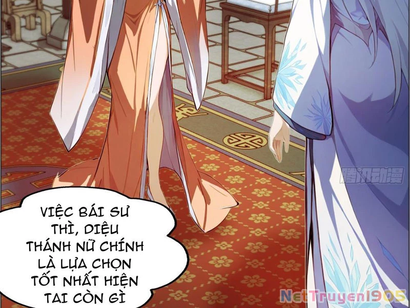 Nghịch Tập Từ Trong Bụng Mẹ: Vừa Sinh Ra Đã Là Vô Địch Chapter 3 - 38