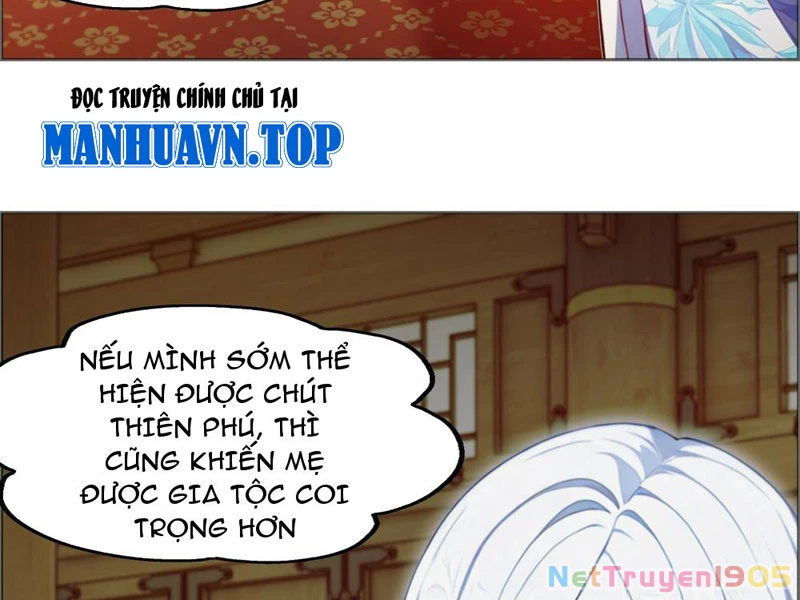Nghịch Tập Từ Trong Bụng Mẹ: Vừa Sinh Ra Đã Là Vô Địch Chapter 3 - 39