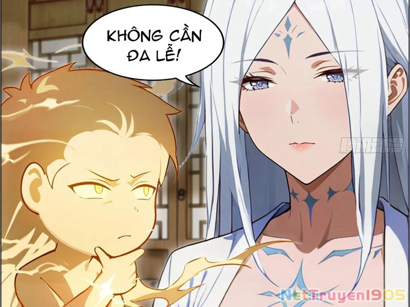 Nghịch Tập Từ Trong Bụng Mẹ: Vừa Sinh Ra Đã Là Vô Địch Chapter 3 - 40