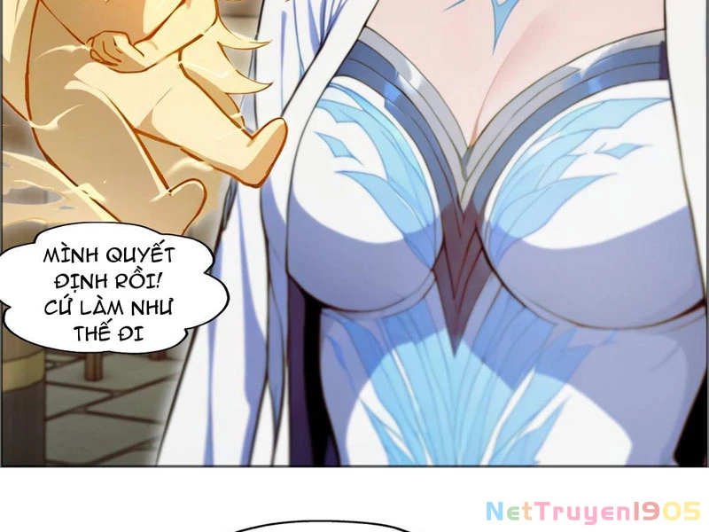 Nghịch Tập Từ Trong Bụng Mẹ: Vừa Sinh Ra Đã Là Vô Địch Chapter 3 - 41